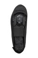 SHIMANO Încălzitoare pantofi de ciclism - WATERPROOF - negru