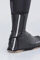 SHIMANO Încălzitoare pantofi de ciclism - WATERPROOF - negru