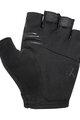 SHIMANO Mănuși de ciclism fără degete - SUMIRE - negru