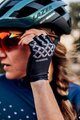 SHIMANO Mănuși de ciclism fără degete - SUMIRE - negru