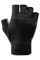 SHIMANO Mănuși de ciclism fără degete - S-PHYRE FLASH - negru
