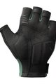 SHIMANO Mănuși de ciclism fără degete - EVOLVE - verde