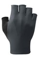 SHIMANO Mănuși de ciclism fără degete - EVOLVE - gri