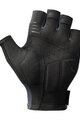 SHIMANO Mănuși de ciclism fără degete - EVOLVE - gri