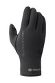SHIMANO Mănuși cu degete lungi de ciclism - S-PHYRE THERMAL - negru