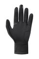 SHIMANO Mănuși cu degete lungi de ciclism - S-PHYRE THERMAL - negru