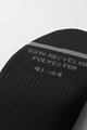 SHIMANO Șosete clasice de ciclism - PERFORMANCE MID - negru