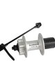 SHIMANO butuc spate - FH-M475 - argintiu