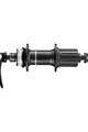 SHIMANO butuc spate - DEORE FH-M5100 - negru