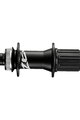 SHIMANO butuc spate - ZEE M640 135x10mm - negru