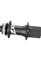 SHIMANO butuc spate - ZEE M645 150x12mm - negru