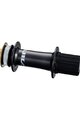 SHIMANO butuc spate - SAINT M825 158x12mm - negru