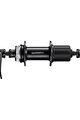 SHIMANO butuc spate - QC300 - negru