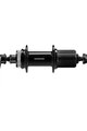 SHIMANO butuc spate - QC400 - negru