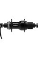 SHIMANO butuc spate - FH-TC500-12 - negru