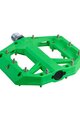 SHIMANO pedale - PD-GR400 - verde
