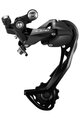 SHIMANO schimbător de viteze - DEORE M3100 - negru