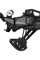 SHIMANO schimbător de viteze - ESSA RD-U2000 - negru