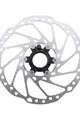 SHIMANO STEPS - EM600 203mm - argintiu