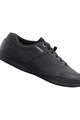 SHIMANO Pantofi de ciclism - SH-AM503 - negru