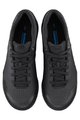 SHIMANO Pantofi de ciclism - SH-AM503 - negru