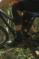 SHIMANO Pantofi de ciclism - SH-AM903 - negru
