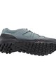 SHIMANO Pantofi de ciclism - SH-ET300 - verde deschis