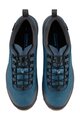 SHIMANO Pantofi de ciclism - SH-ET501 - albastru