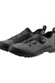 SHIMANO Pantofi de ciclism - SH-ET701 - negru