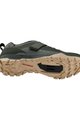 SHIMANO Pantofi de ciclism - SH-EX500 - verde