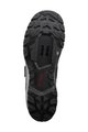 SHIMANO Pantofi de ciclism - SH-EX500 - negru