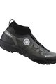 SHIMANO Pantofi de ciclism - SH-EX700GTX - negru