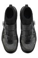 SHIMANO Pantofi de ciclism - SH-EX700GTX - negru
