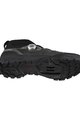 SHIMANO Pantofi de ciclism - SH-EX700GTX - negru