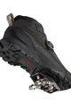 SHIMANO Pantofi de ciclism - SH-EX900 - negru