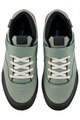 SHIMANO Pantofi de ciclism - SH-GE500 - verde deschis