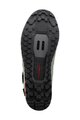 SHIMANO Pantofi de ciclism - SH-GE500 - verde deschis
