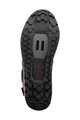 SHIMANO Pantofi de ciclism - SH-GE500 - negru