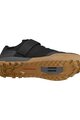 SHIMANO Pantofi de ciclism - SH-GE500 - negru