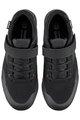SHIMANO Pantofi de ciclism - SH-GE700 - negru