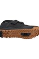 SHIMANO Pantofi de ciclism - SH-GE900HS - negru