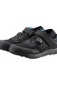 SHIMANO Pantofi de ciclism - SH-GE900 - negru