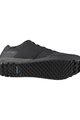 SHIMANO Pantofi de ciclism - SH-GF400 - negru