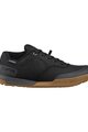 SHIMANO Pantofi de ciclism - SH-GF400 - negru