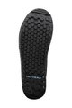 SHIMANO Pantofi de ciclism - SH-GF600 - negru
