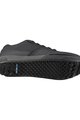 SHIMANO Pantofi de ciclism - SH-GF600 - negru