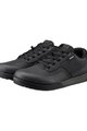 SHIMANO Pantofi de ciclism - SH-GF600 - negru