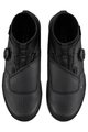 SHIMANO Pantofi de ciclism - SH-GF800GTX - negru
