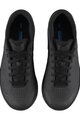 SHIMANO Pantofi de ciclism - SH-GR501 - negru