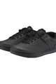 SHIMANO Pantofi de ciclism - SH-GR501 - negru